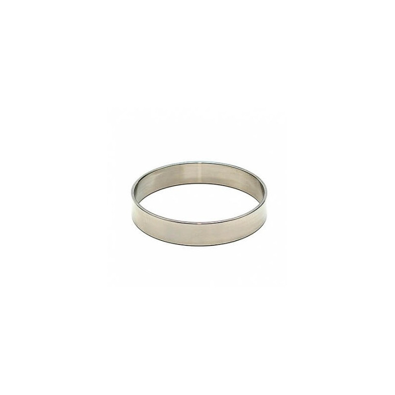 Rimba Cockring en métal Circle Medium - Épaisseur 6mm